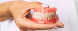 Dentures