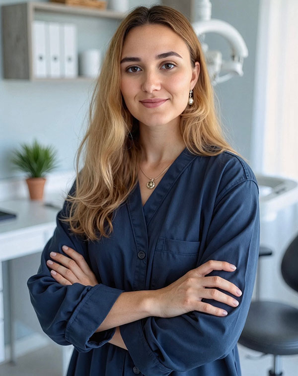 Dr. Lourdes Guerrero