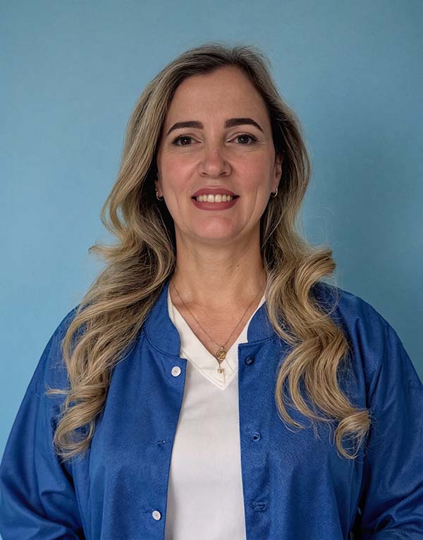 Zoe D. Porro, Hygienist