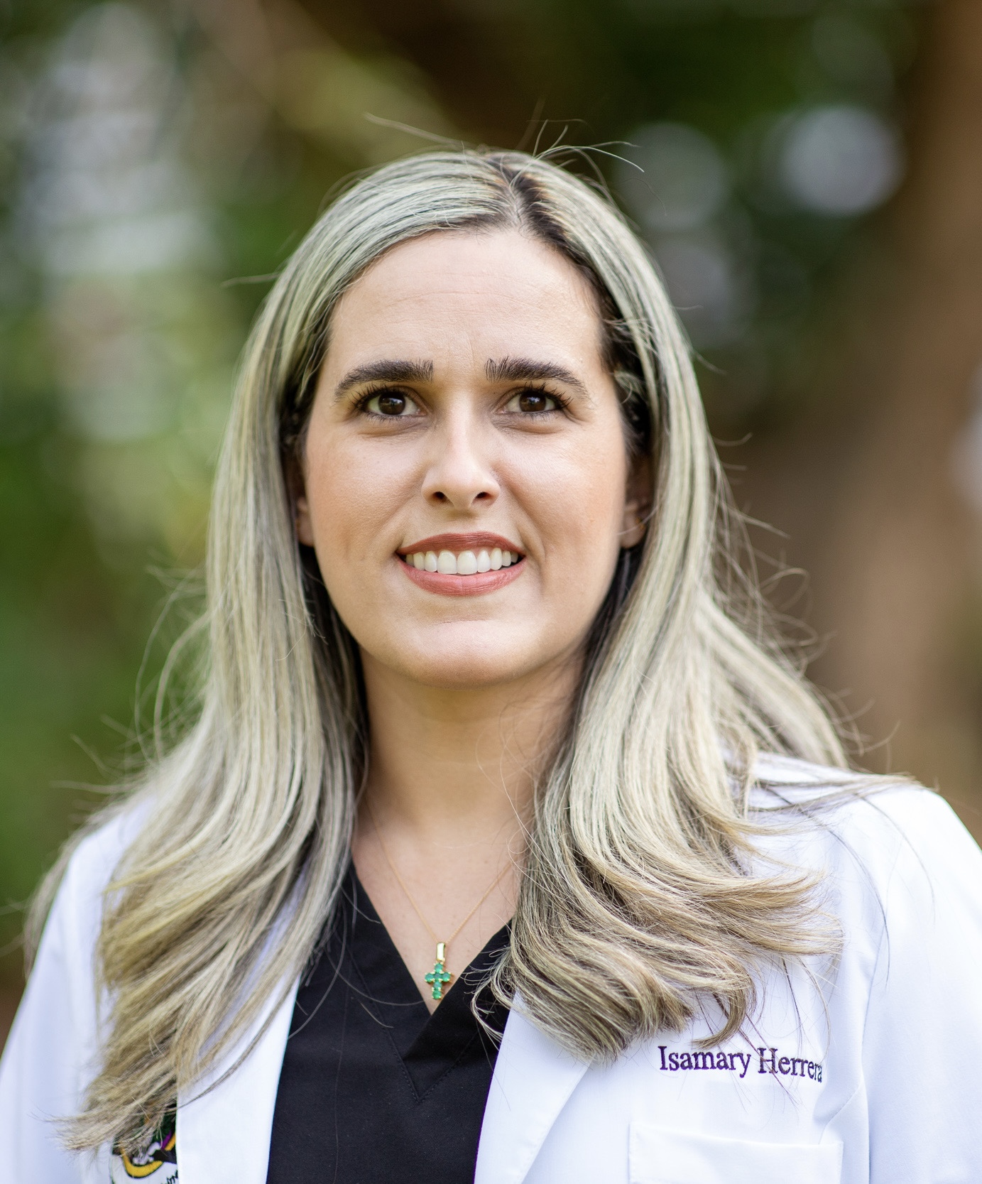 Dr. Isamary Herrera