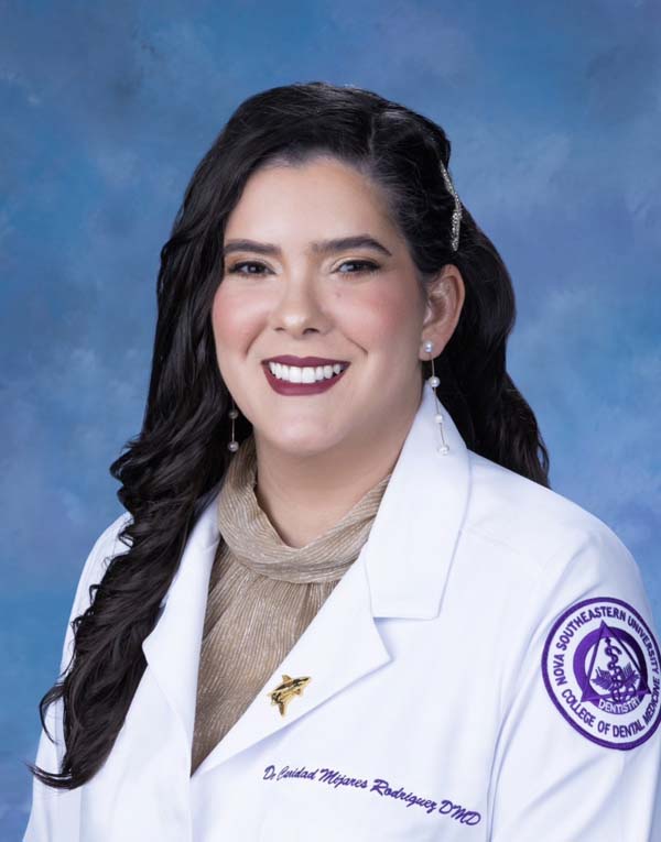 Dr. Caridad Mijares